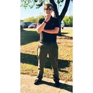 Meet your Posher, Jacob